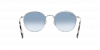 OKULARY RAY-BAN® ROB RB 3772 003/3F 54 ROZMIAR M